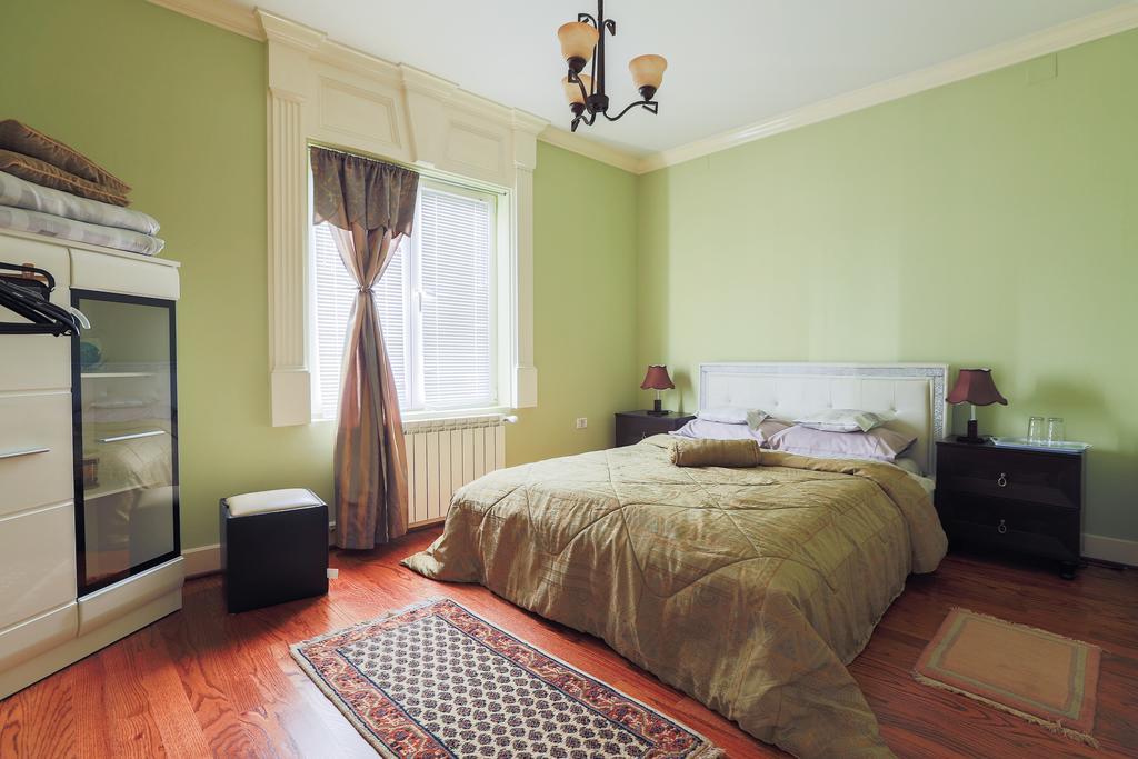 Hotel Casa Iulia Haţeg Zimmer foto